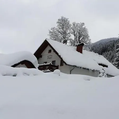 Delightful Holiday Home With Sauna Prázdninový dům *