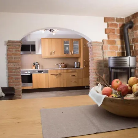 Delightful Holiday Home With Sauna