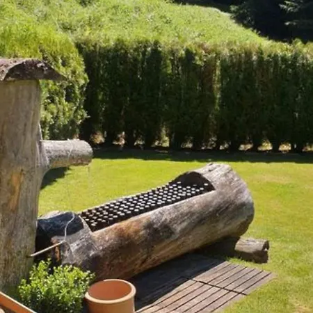 Delightful Holiday Home With Sauna Untertauern