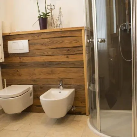 Prázdninový dům Delightful Holiday Home With Sauna Untertauern