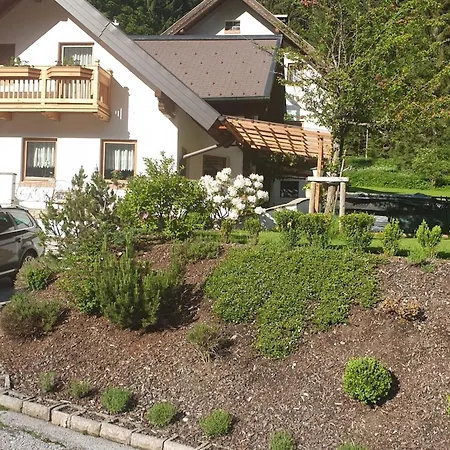 Delightful Holiday Home With Sauna *